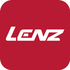 Icona Lenz Body heat app