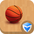 AppLock Theme - Basketball