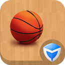 AppLock Theme - Basketball APK