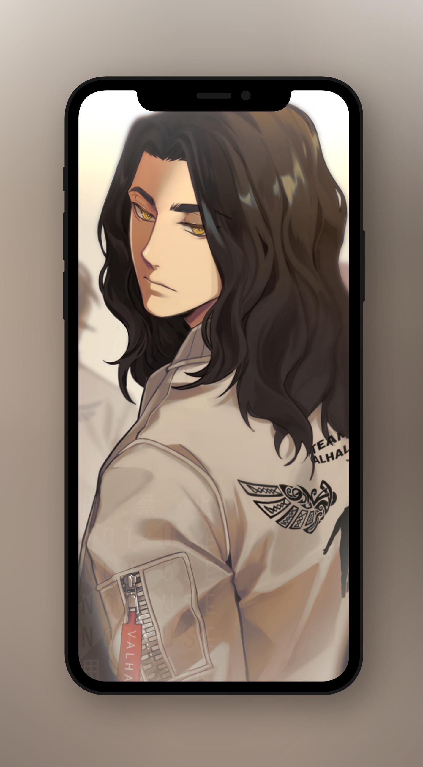 Tokyo Revengers Wallpaper HD APK for Android Download