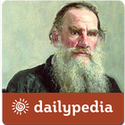 Leo Tolstoy Daily icône