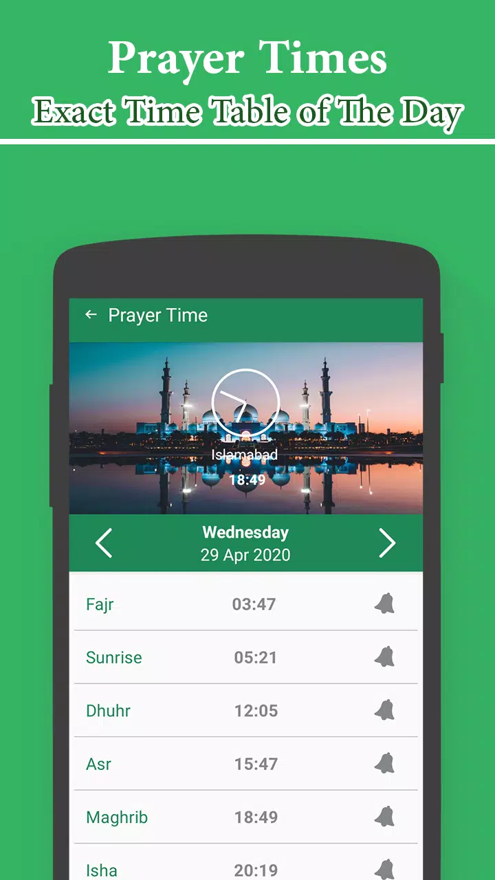 Qibla Compass For Namaz – Al Q Apk For Android Download