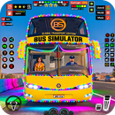 APK Coach Bus city Bus Simulator
