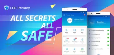 Private Zone- AppLock, Photo & Video Vault
