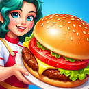 Cook-off Journey: Kitchen Love APK