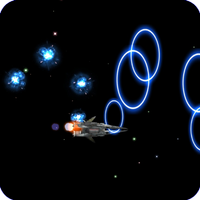 Cosmic Fighter APK
