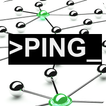 Ping Сеть инструмент