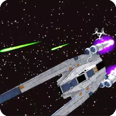 X-Wing Flight XAPK download