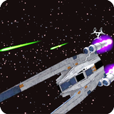 X-Wing Flight icon