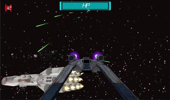 X-Wing Flight 스크린샷 2