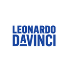 Leonardo da Vinci-icoon