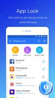 AppLock - (Lock Apps) ポスター