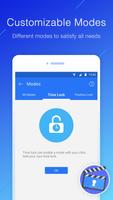 برنامه‌نما AppLock - (Lock Apps) عکس از صفحه