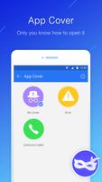 برنامه‌نما AppLock - (Lock Apps) عکس از صفحه