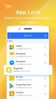 Private Zone - AppLock, Video & Photo Vault imagem de tela 1