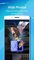 Private Zone - AppLock, Video & Photo Vault imagem de tela 2