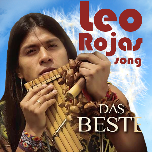 Leo Rojas Song