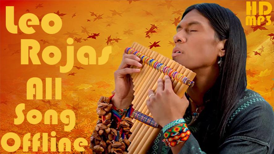 Leo Rojas Song APK for Android Download