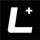 LES MILLS+: home workout app アイコン