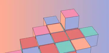 Roll The Cube – Cube Run Arcade