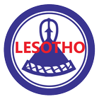 LesothoPost Customer icône