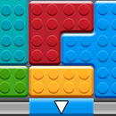 Block Slide: Color Escape APK