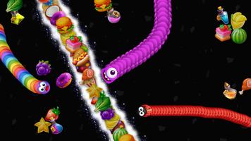 Snake Zone ポスター