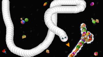 Snake Zone スクリーンショット 1