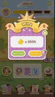 Solitaire Trip ảnh chụp màn hình 3