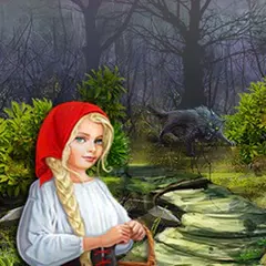 Little red riding hood: Quest  アプリダウンロード