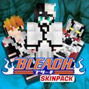 Skin Bleach For Minecraft APK