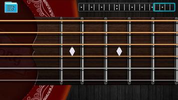 Guitar for real Guitarists screenshot 1