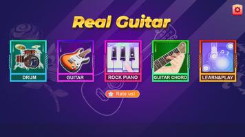 Guitar for real Guitarists capture d'écran 2