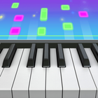 Piano ORG أيقونة