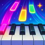 Piano ORG biểu tượng