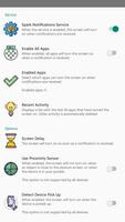 Spark Notifications poster