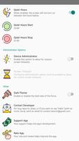 Spark Notifications screenshot 1