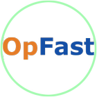 Opfast-icoon