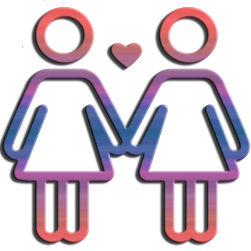 icon Join now and connect to other lesbians