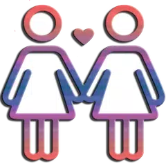 Baixar Lesbian Chat APK