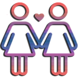 Lesbian Chat APK