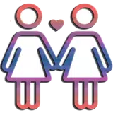 Lesbian Chat – Meet Women APK