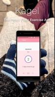 Easy Kegel - Pelvic Floor پوسٹر