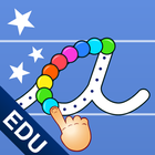ikon Cursive Writing Wizard - Kids