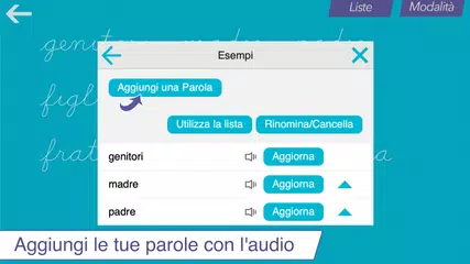 download Scrivere in corsivo XAPK