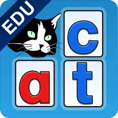 Montessori Words & Phonics アプリダウンロード