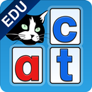 Montessori Words & Phonics APK