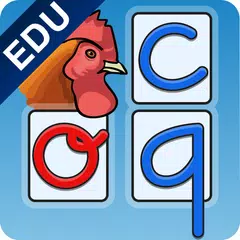 Скачать French Words for Kids APK
