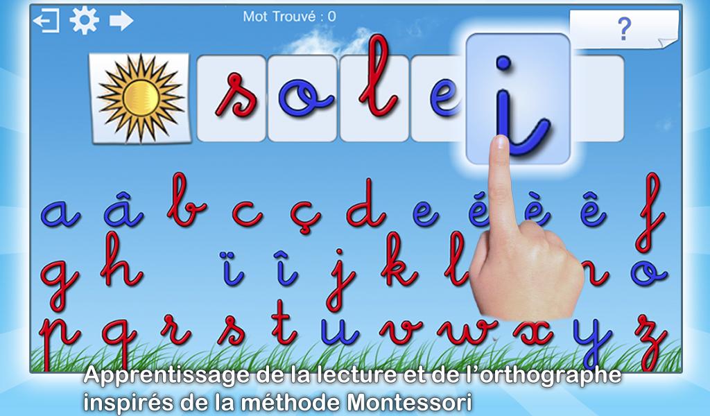 French Words For Kids For Android Apk Download