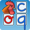 French Words - Lite ikona